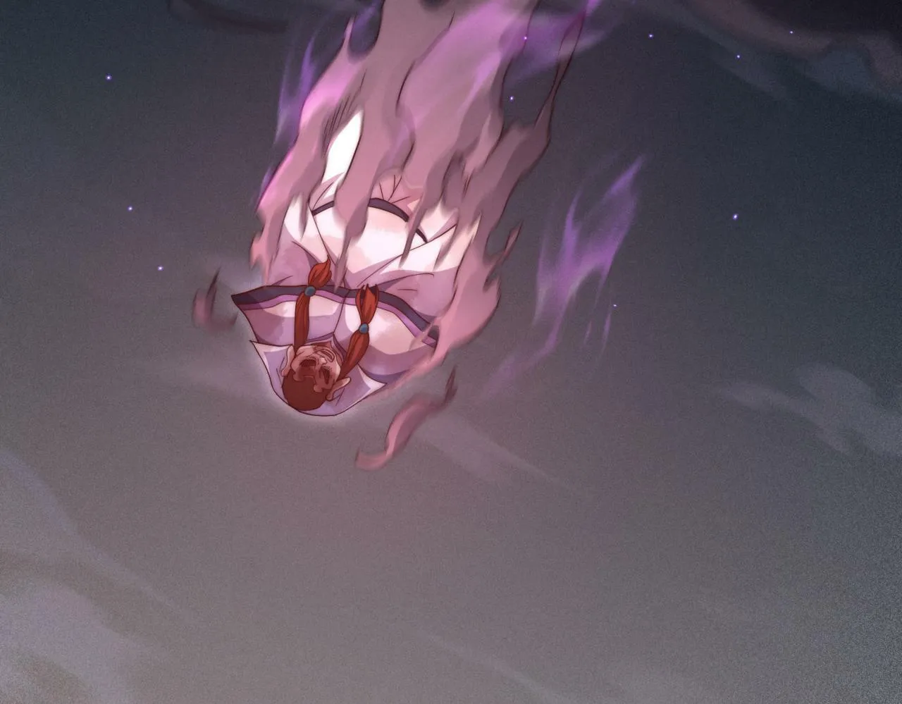 第91话 给我跪下！ 第165页