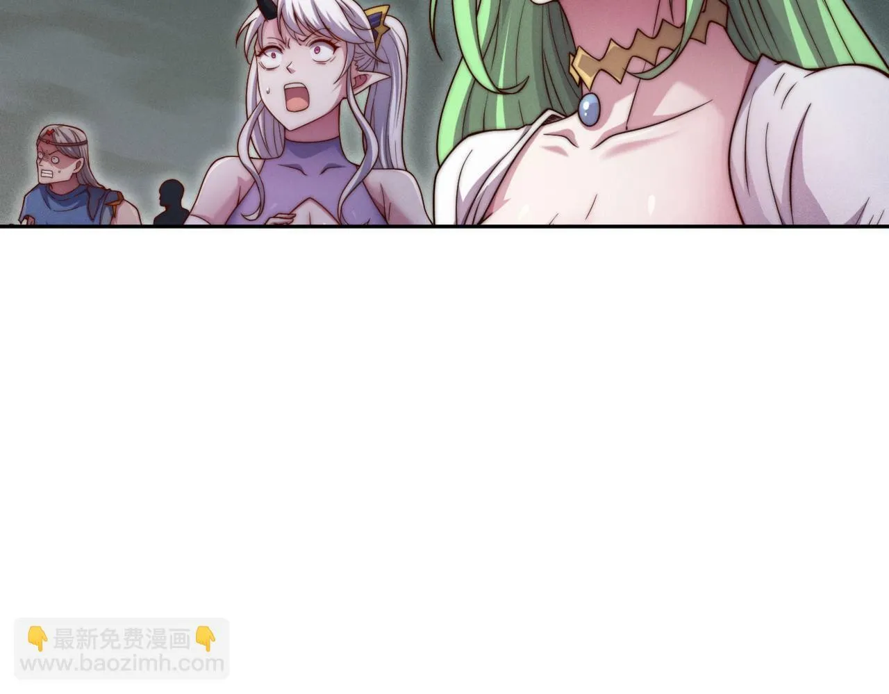 第91话 给我跪下！ 第169页