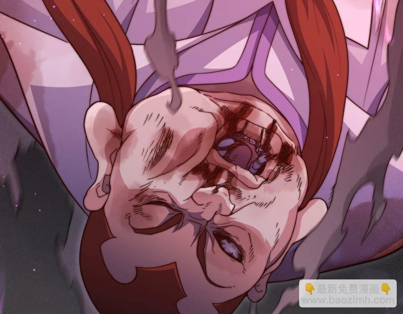 第91话 给我跪下！ 第171页