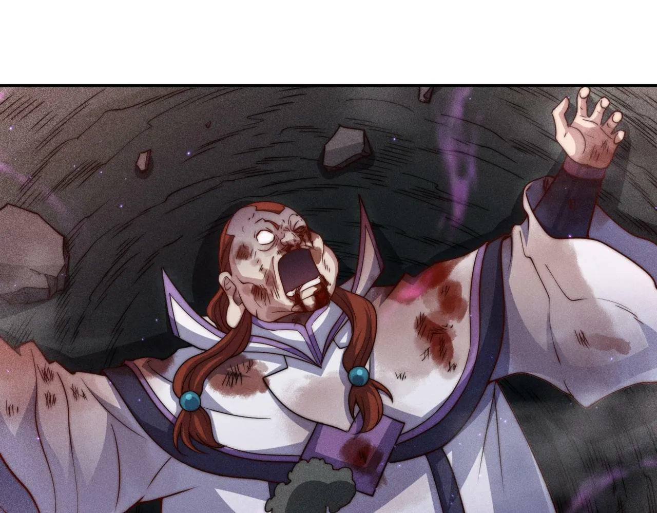 第91话 给我跪下！ 第176页