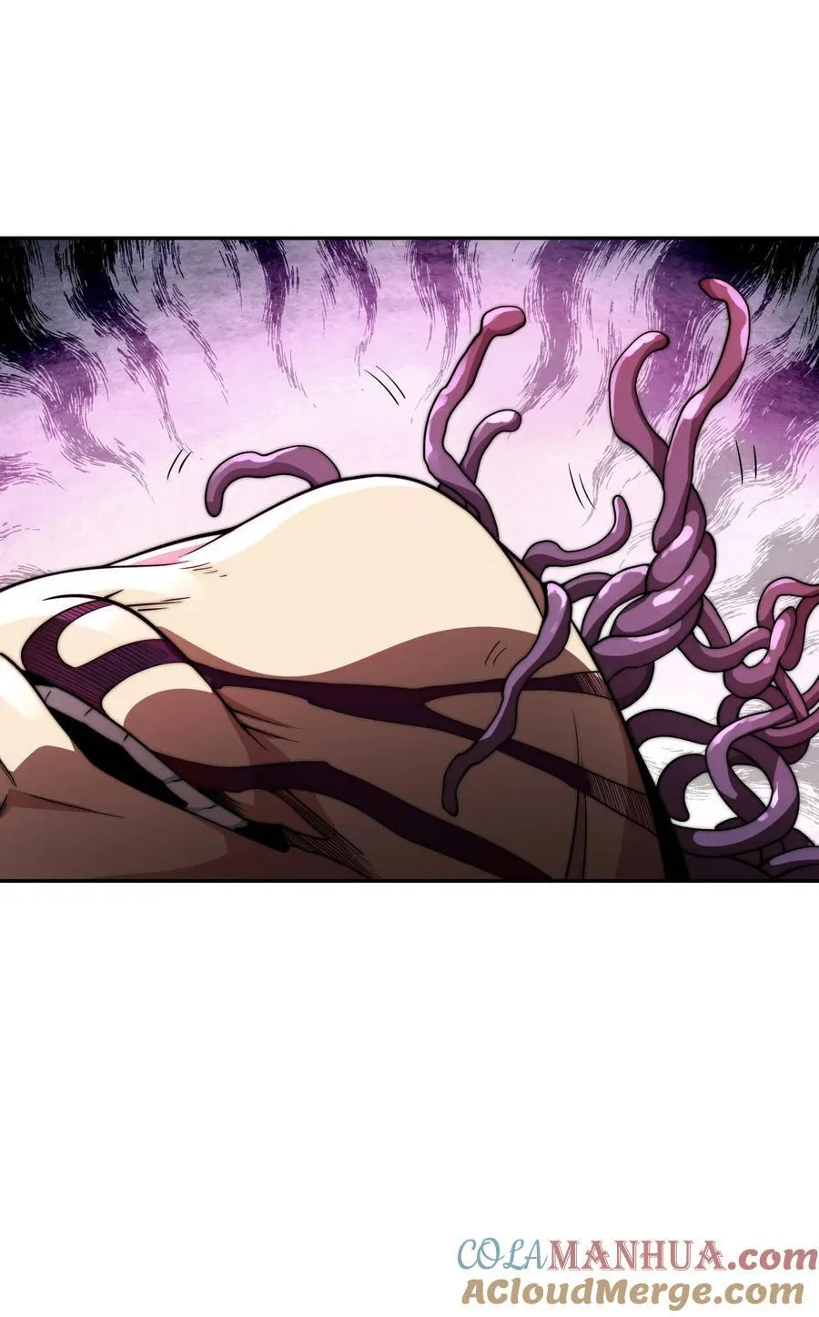 第94话 鹬蚌相争渔翁得利！ 第4页