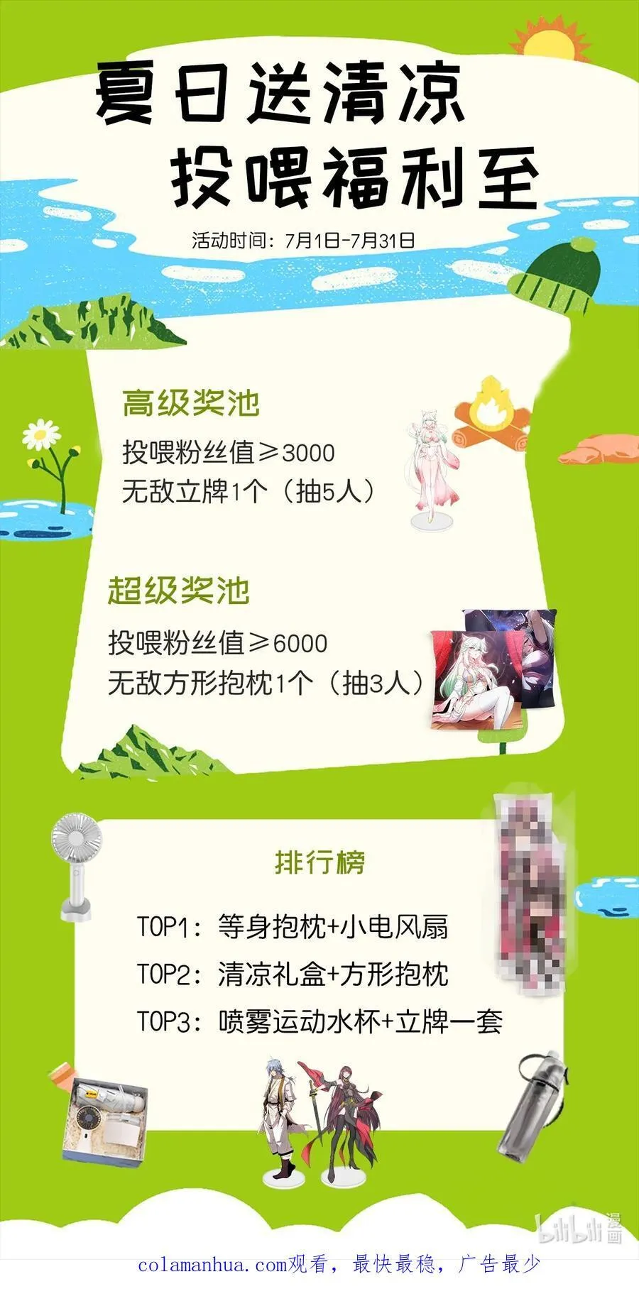 第94话 鹬蚌相争渔翁得利！ 第80页