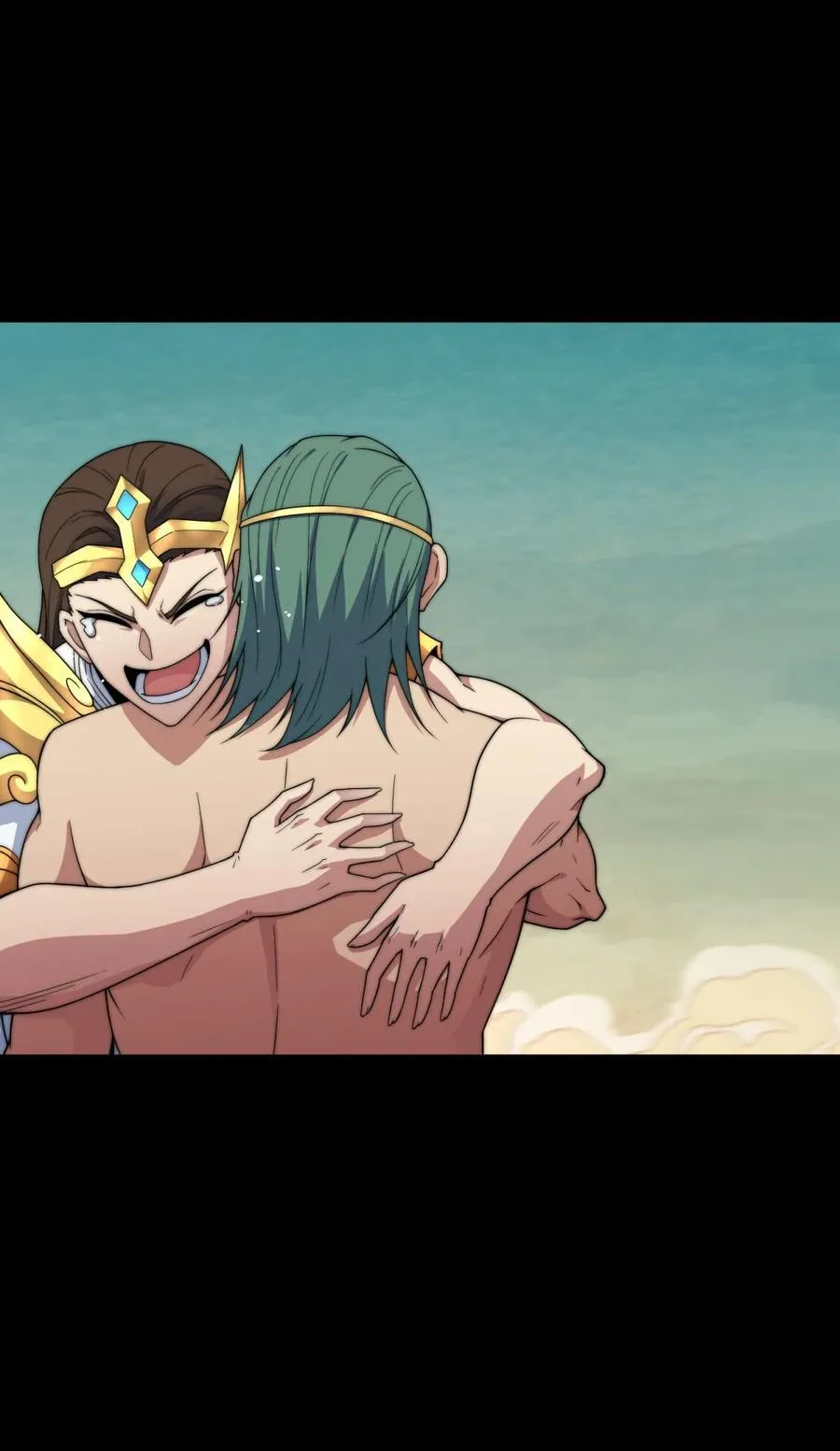第101话 “相见” 第26页