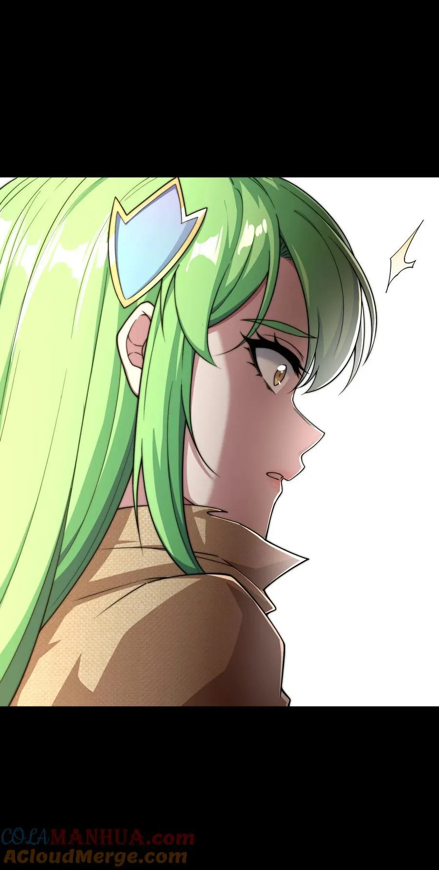 第101话 “相见” 第28页