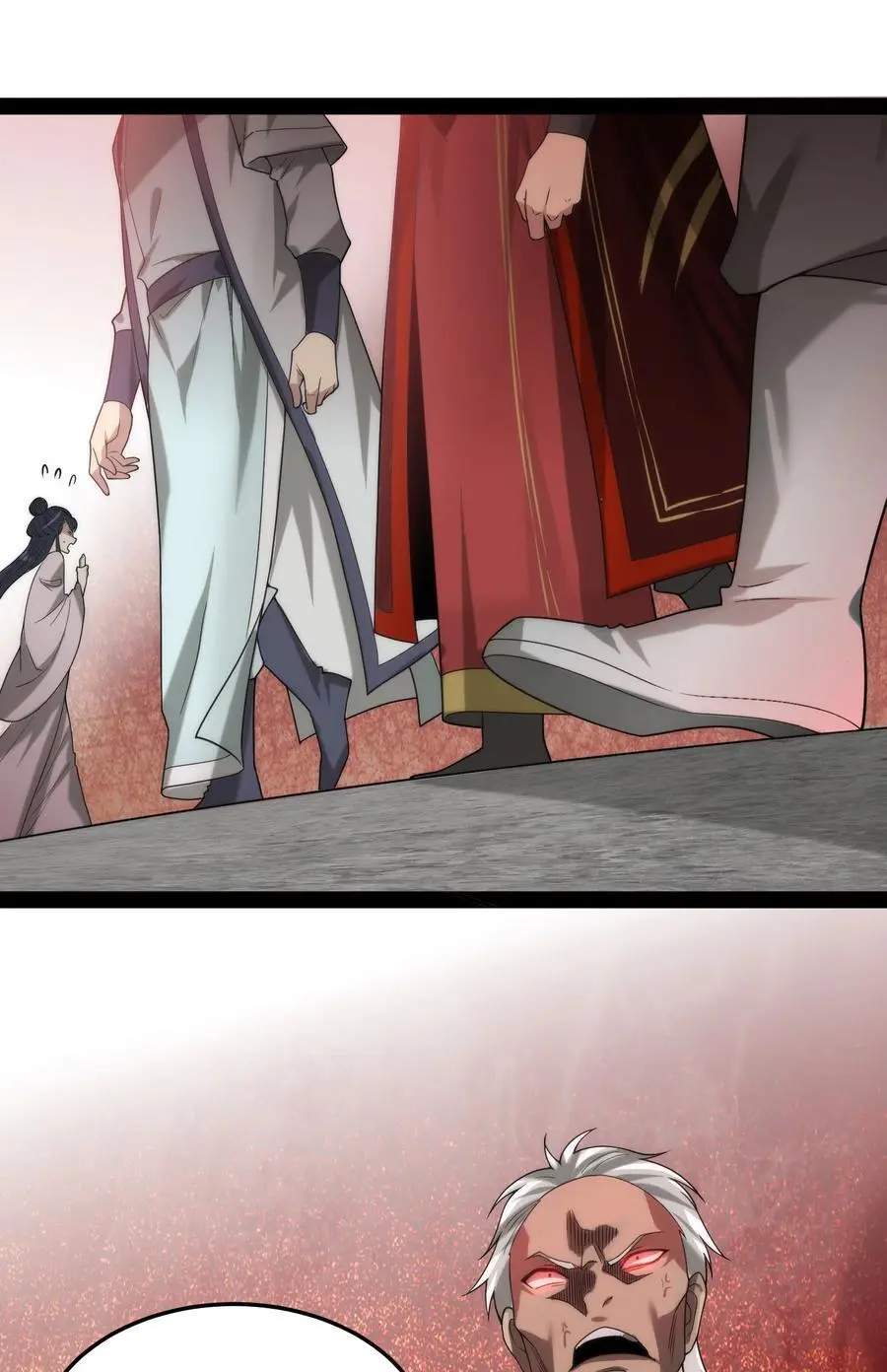 第103话 寒澜阁 第41页