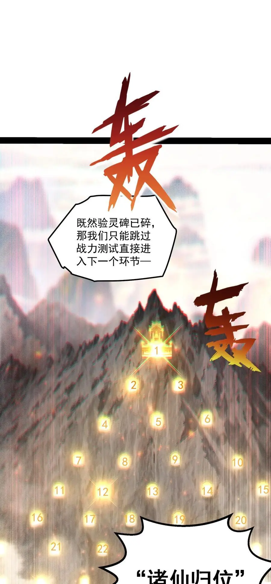 第111话 天神襄助 第2页