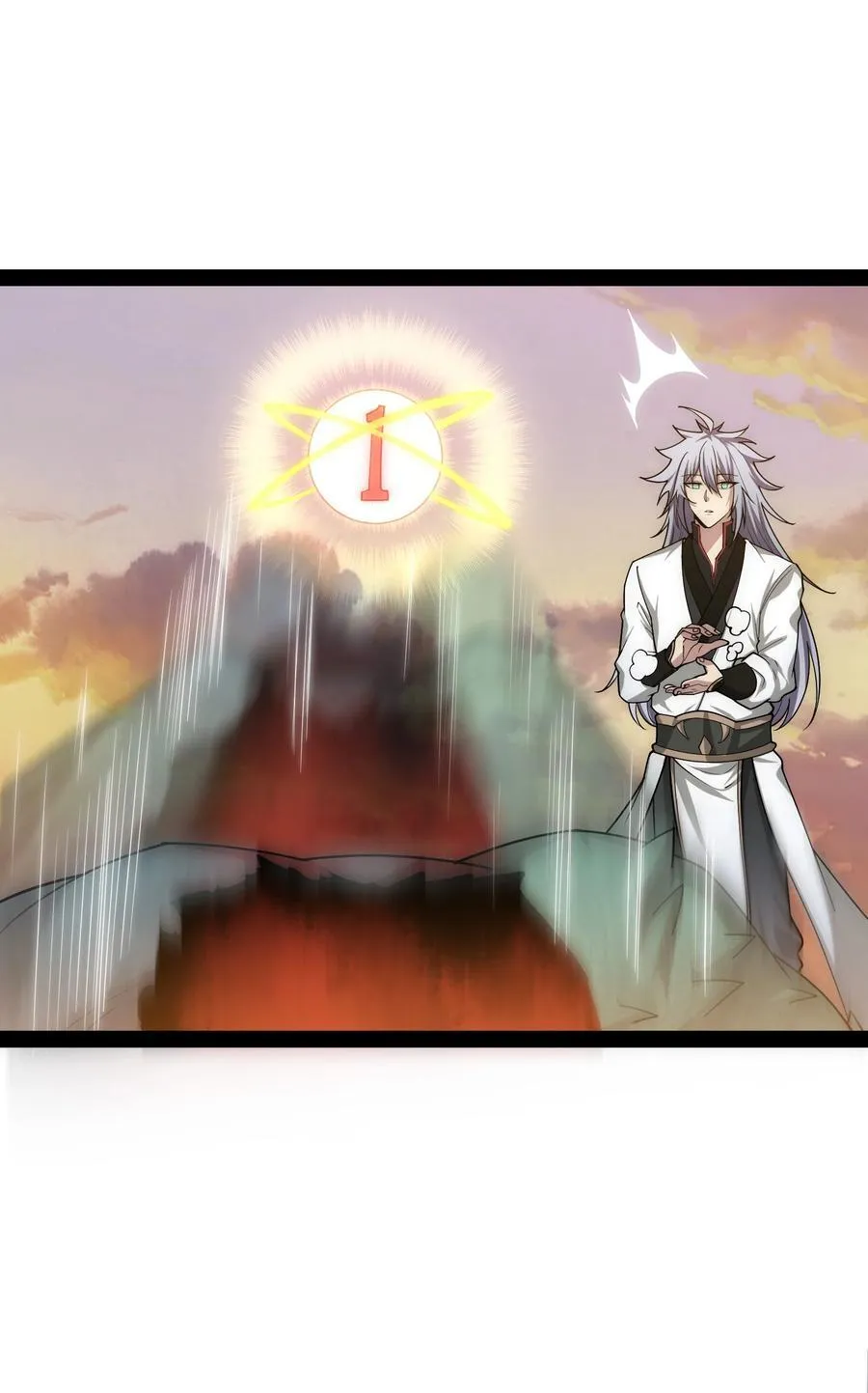 第113话 穿梭时空的缉捕 第48页