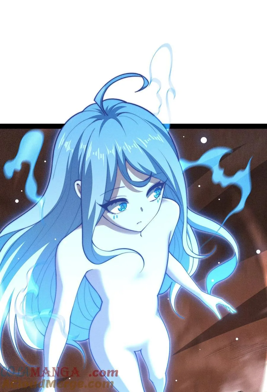 第117话 绝望 第52页