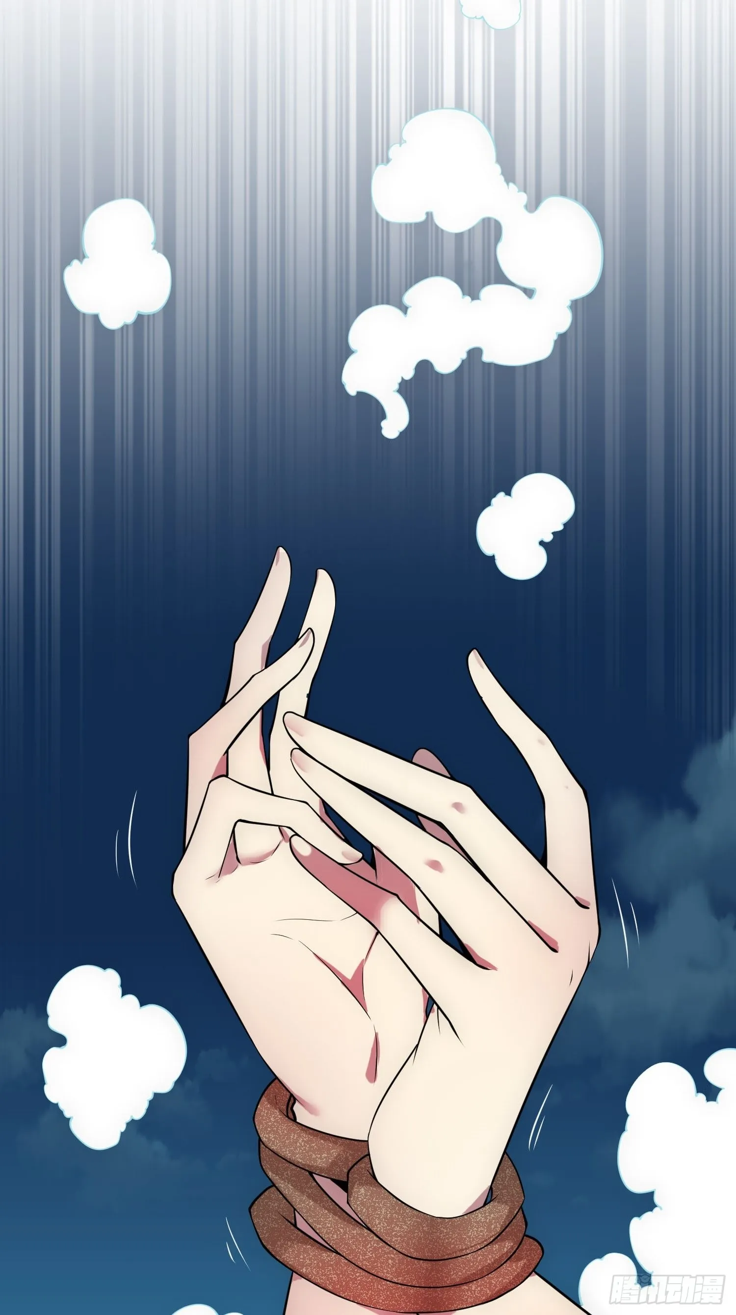 第51话 特殊任务出现！ 第30页