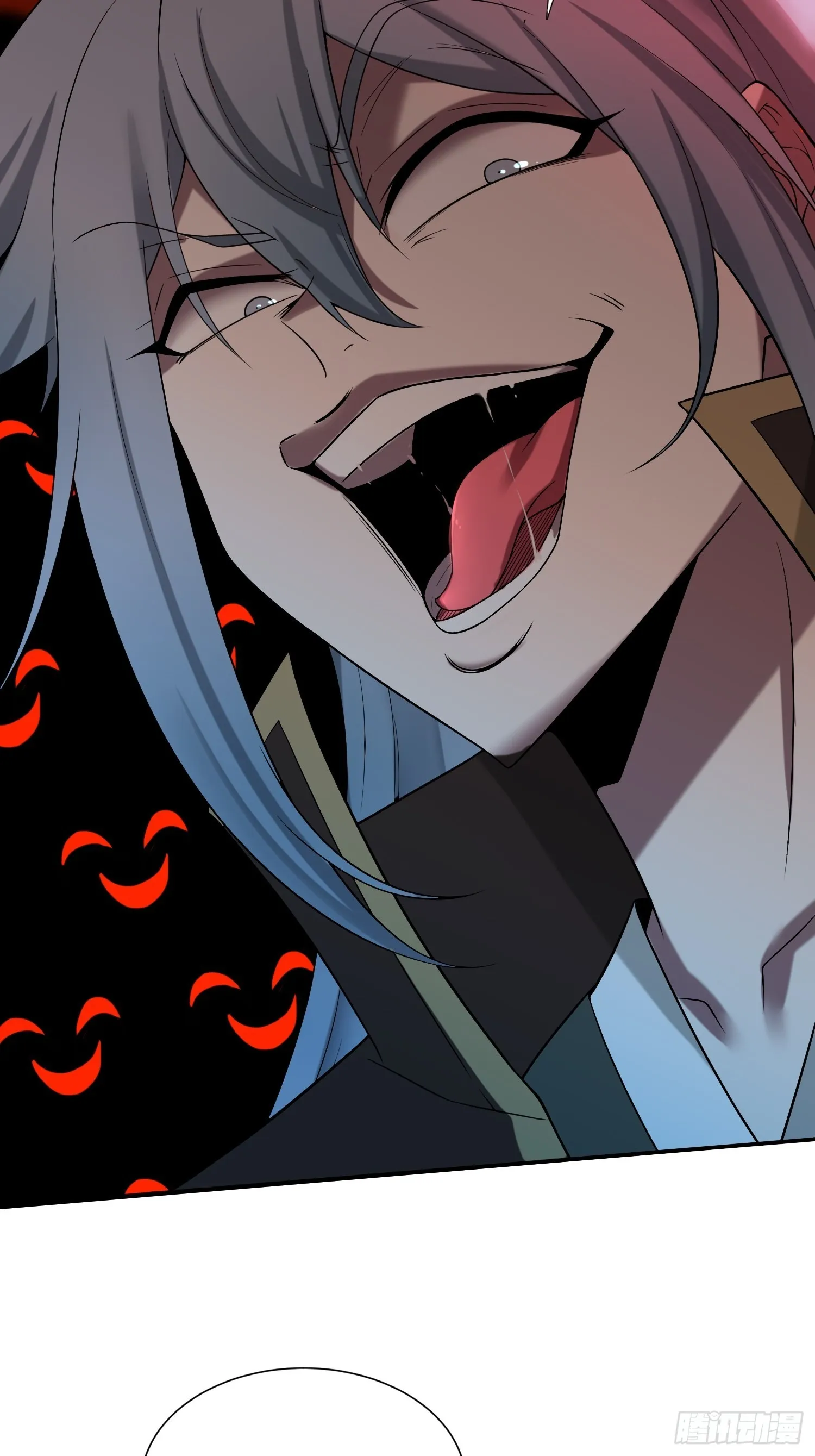 第48话 恶霸陈长安！ 第32页