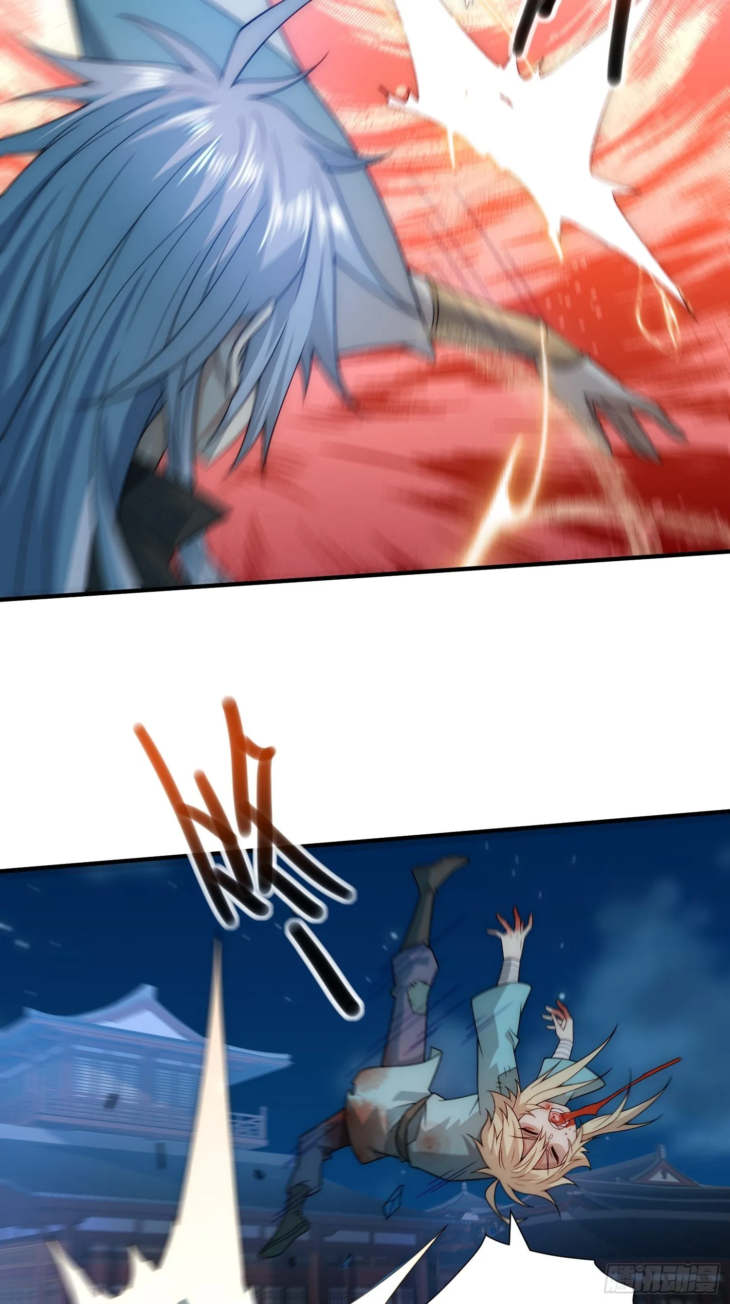 第48话 恶霸陈长安！ 第67页