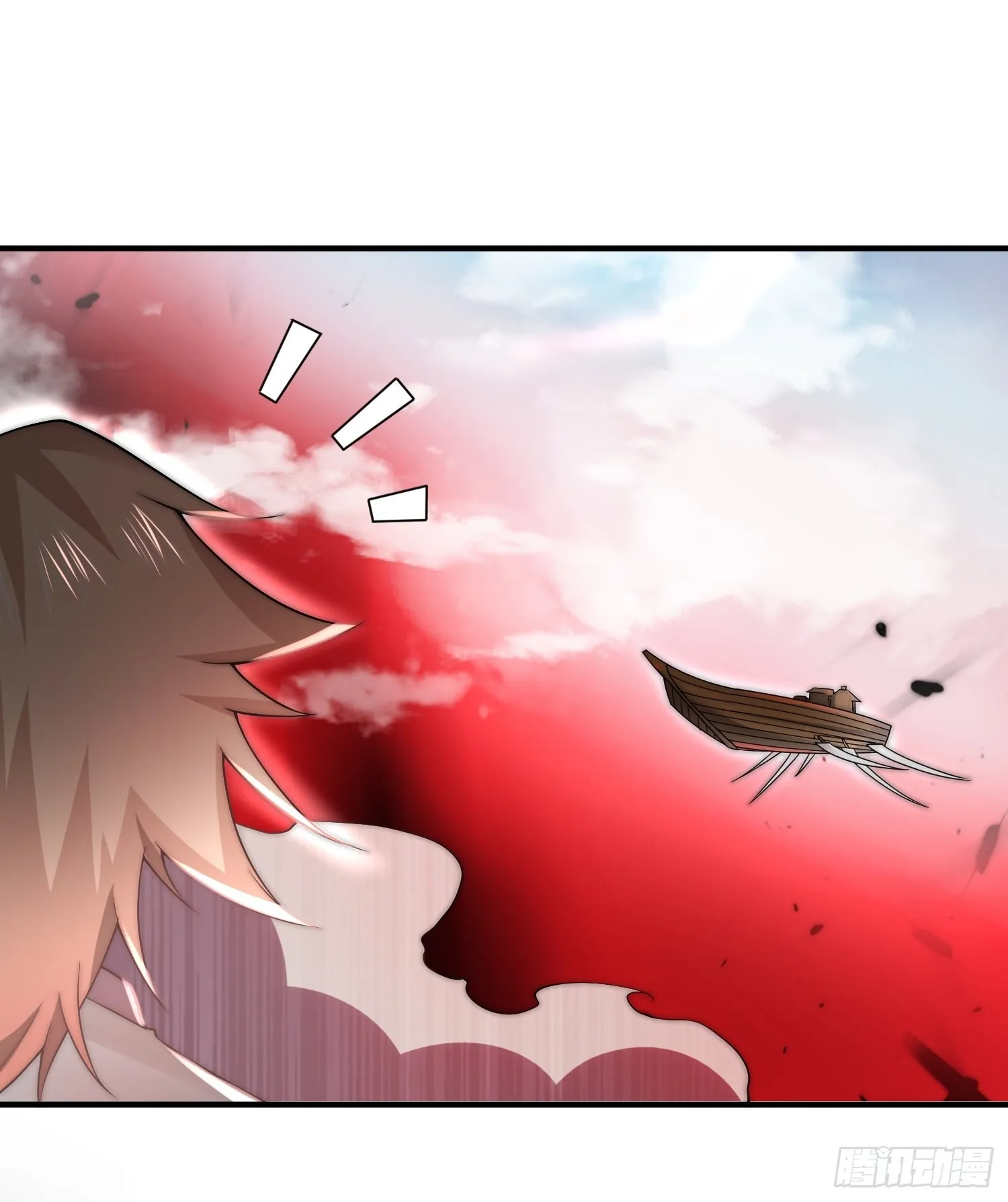第47话 长安，一起洗澡吗？ 第71页