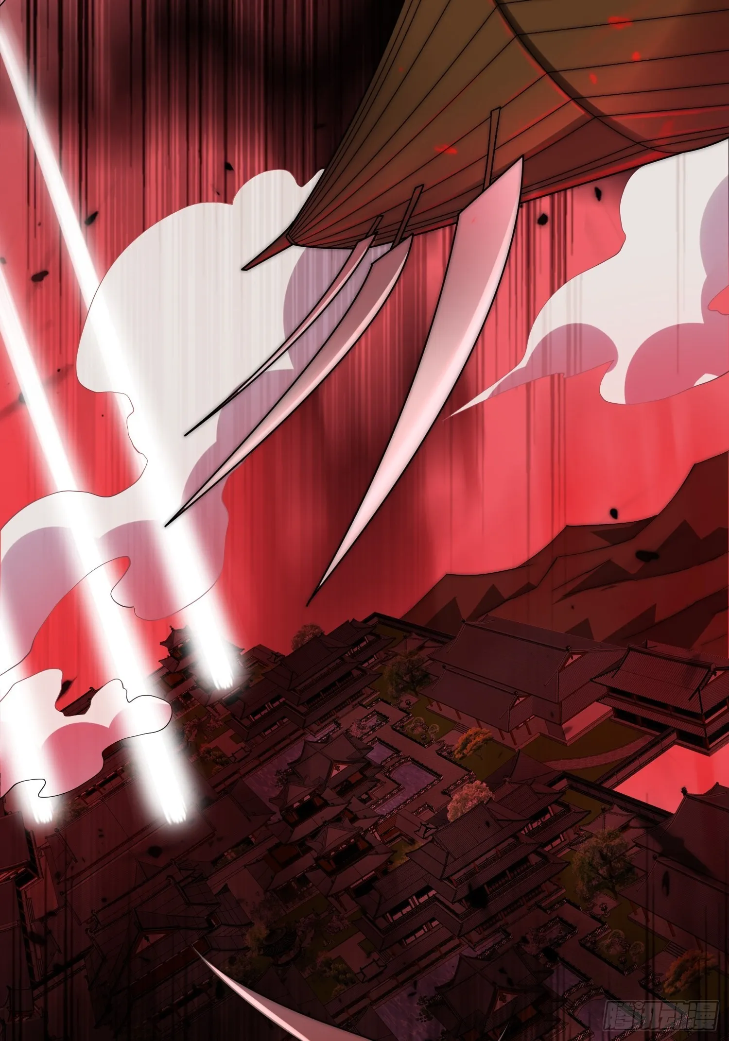 第47话 长安，一起洗澡吗？ 第73页
