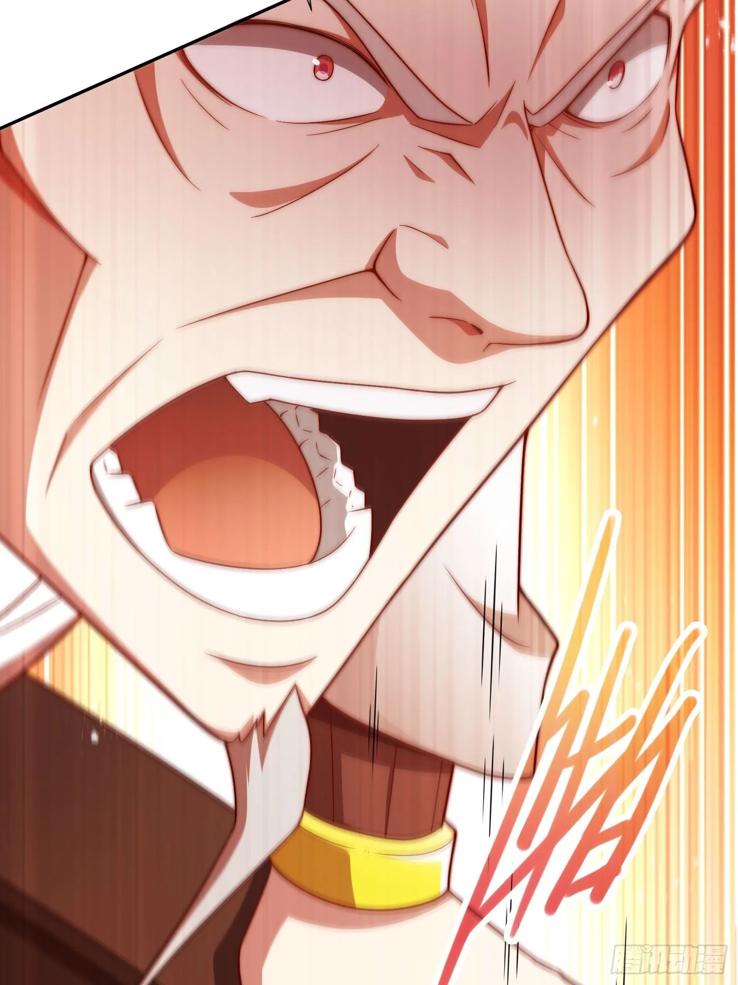 第36话 你们也配审讯我？ 第42页