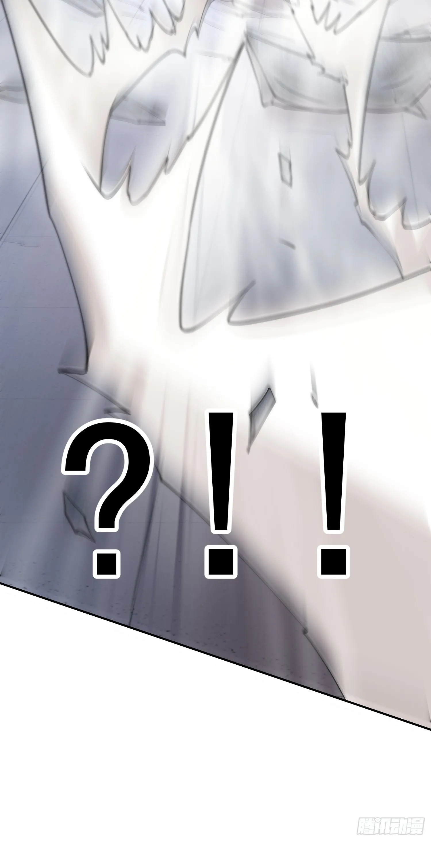 第36话 你们也配审讯我？ 第61页