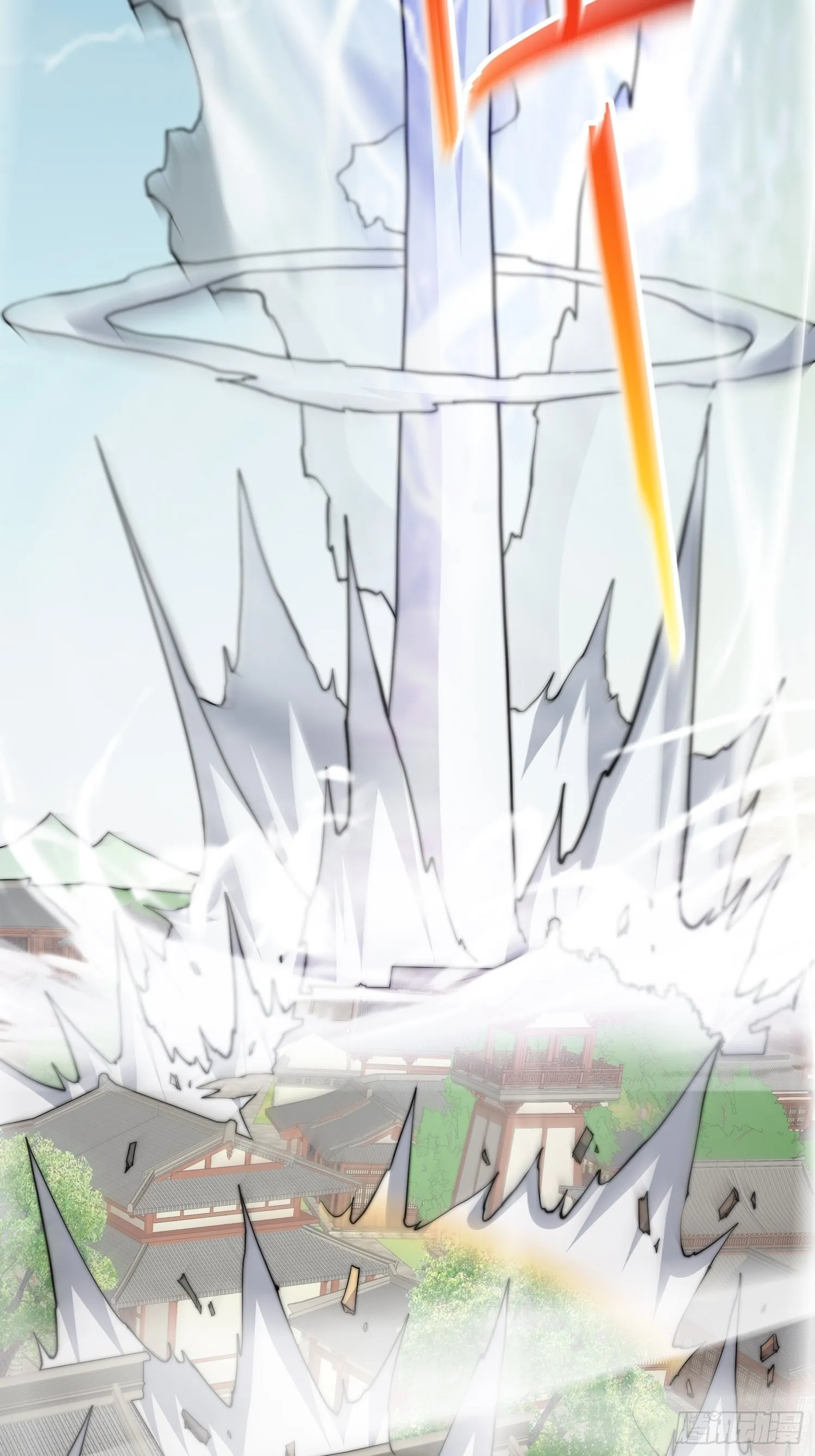 第36话 你们也配审讯我？ 第71页