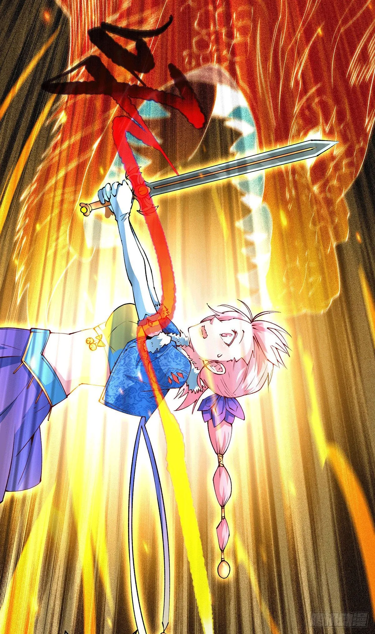 第4话 万物生灵技能，好用！ 第28页