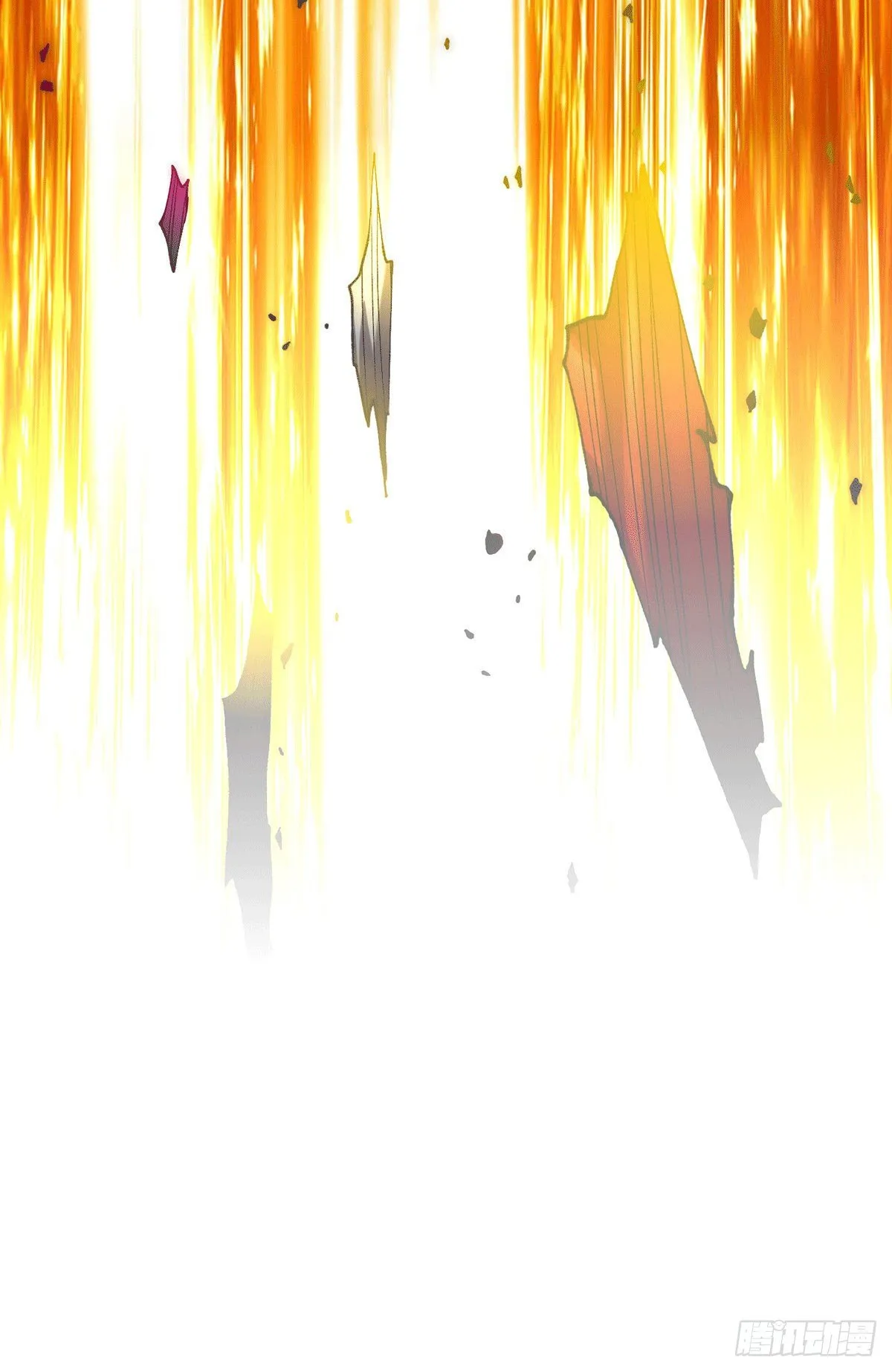 第11话 老子比化神更猛！ 第10页