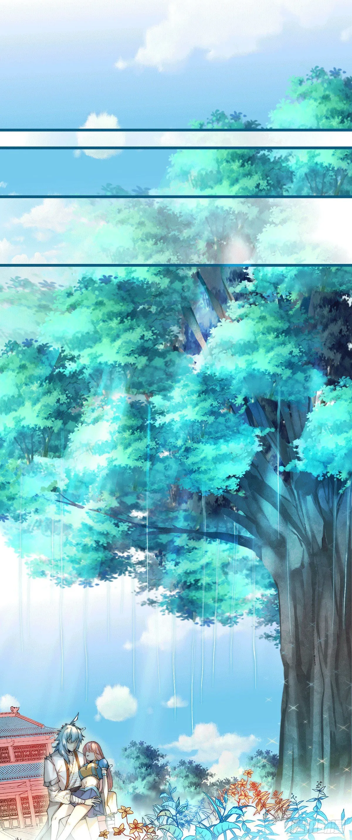 第11话 老子比化神更猛！ 第17页