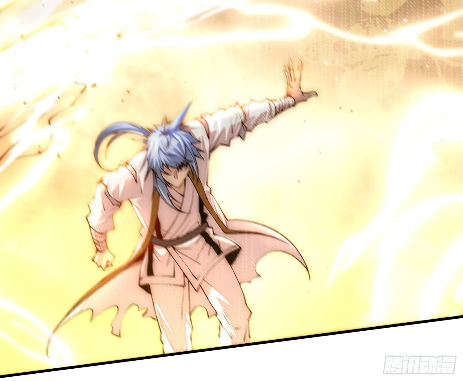 第13话 将妖全杀光！ 第39页