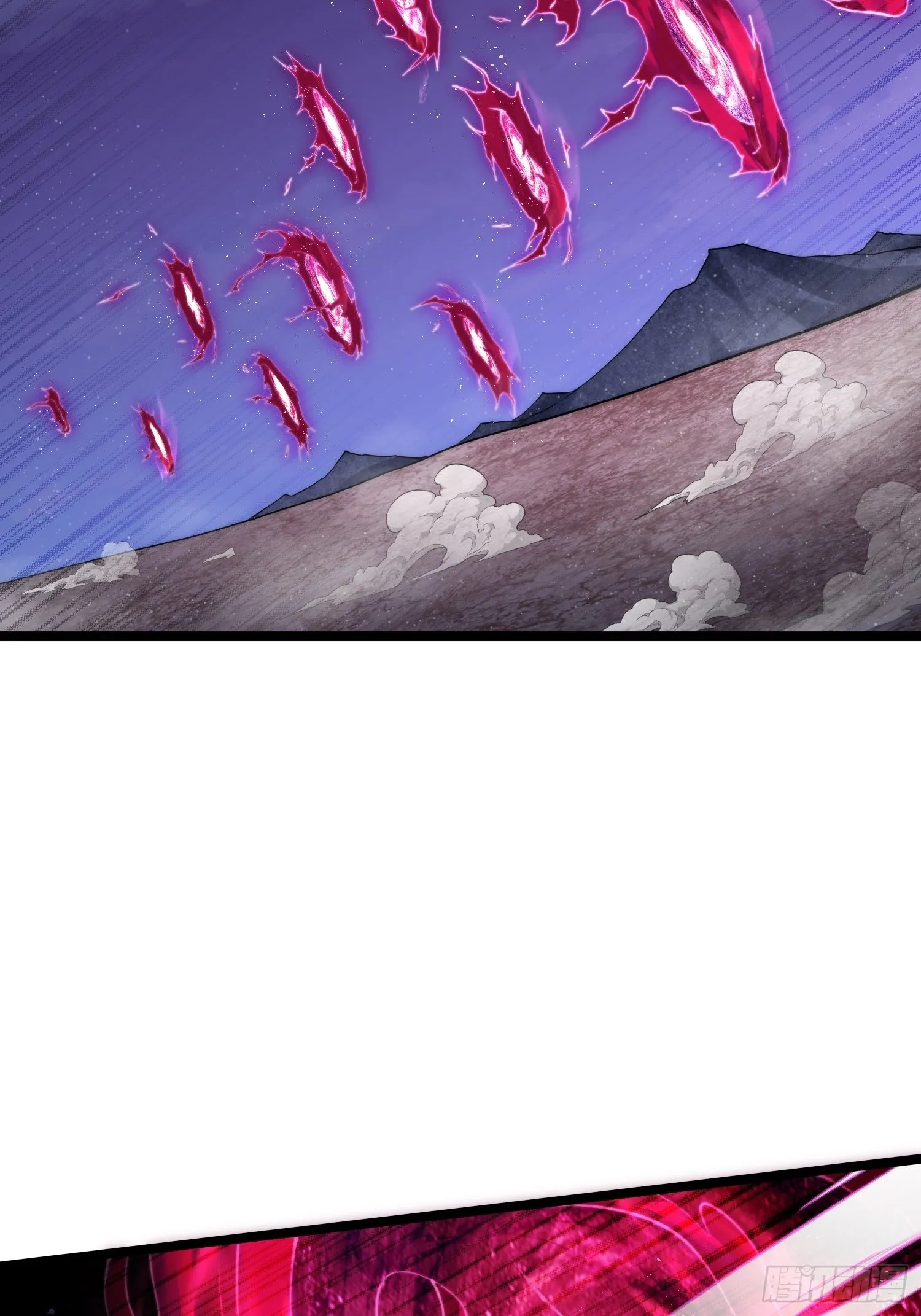 第53话 狂刷领域值！ 第25页