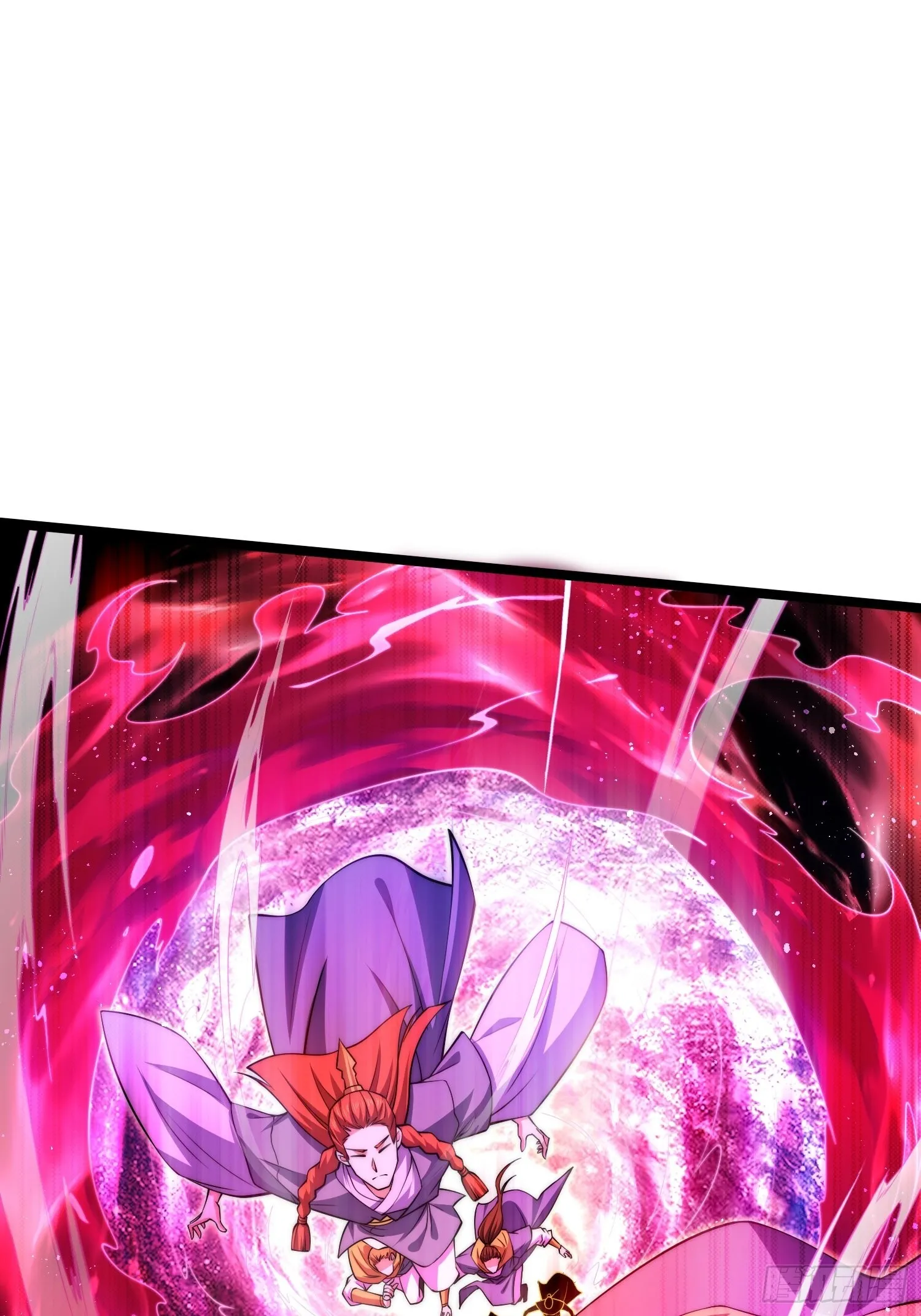 第53话 狂刷领域值！ 第29页