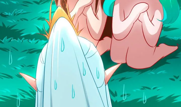 第78话 迷路…了 第8页