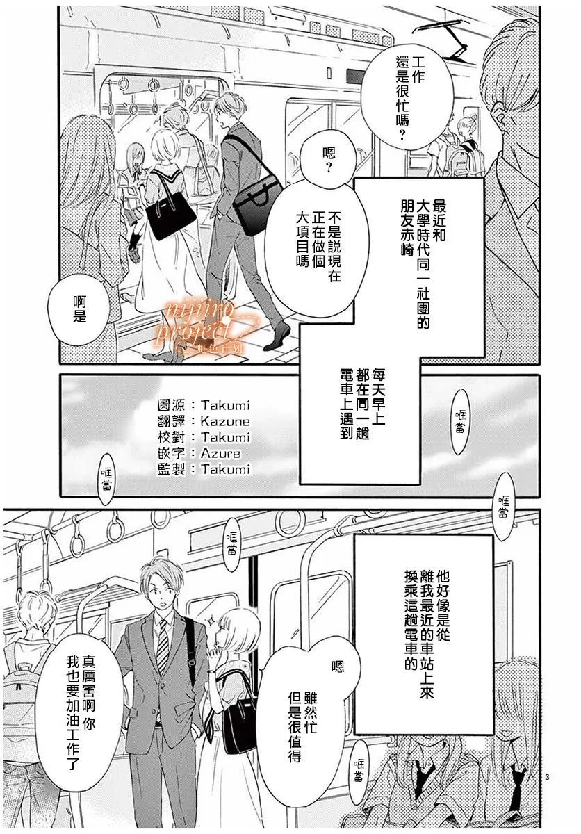 第1话 第3页