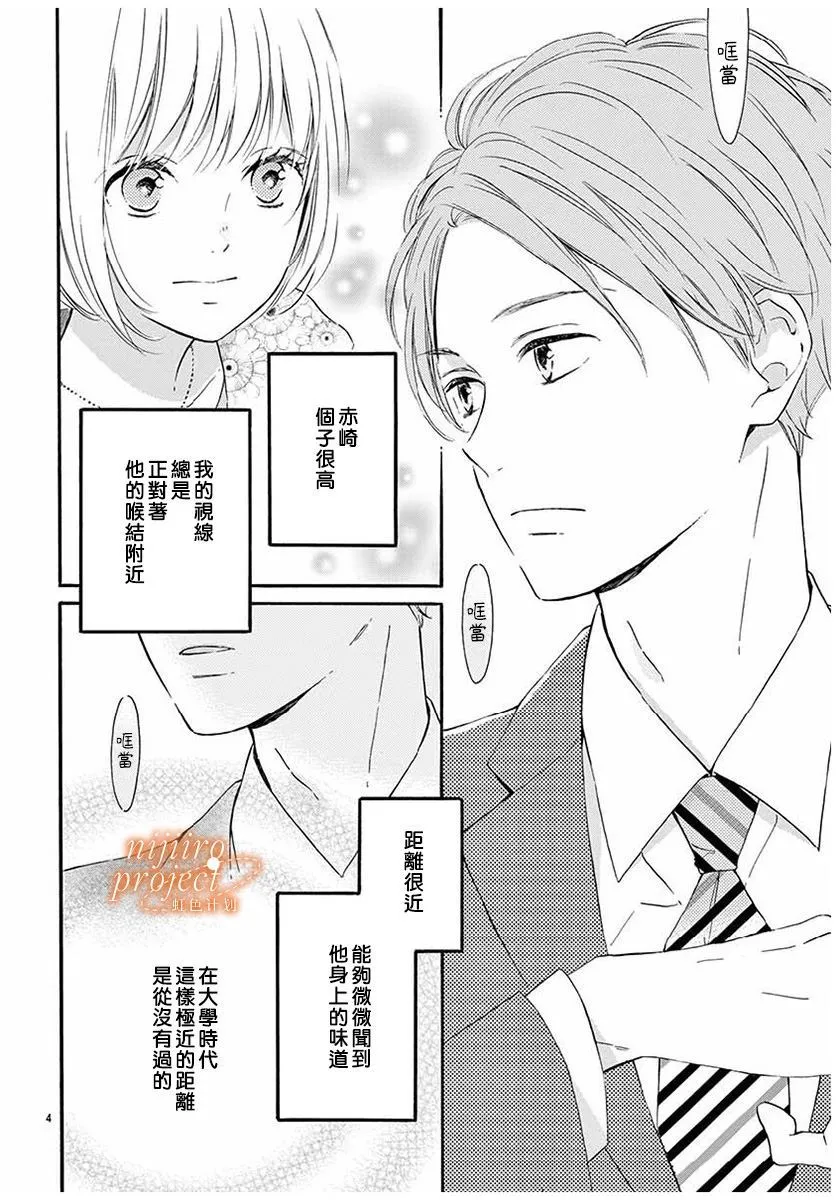 第1话 第4页