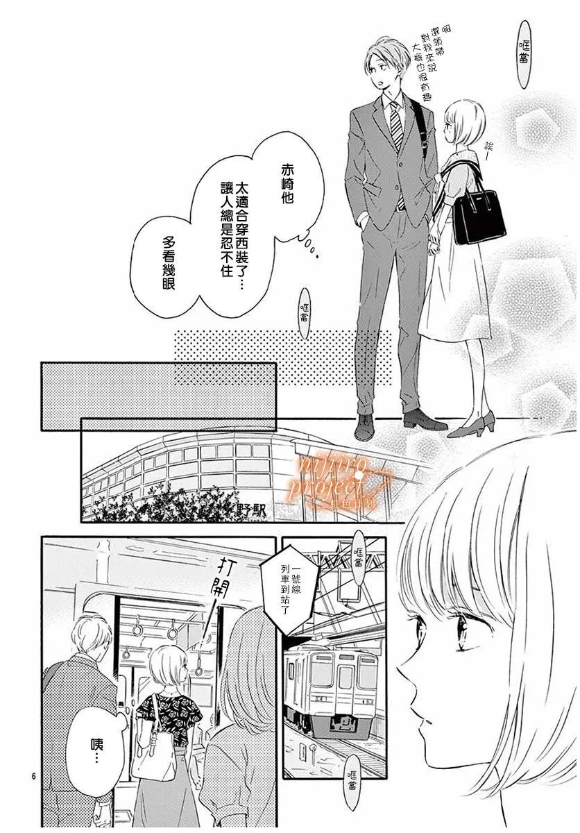 第1话 第6页