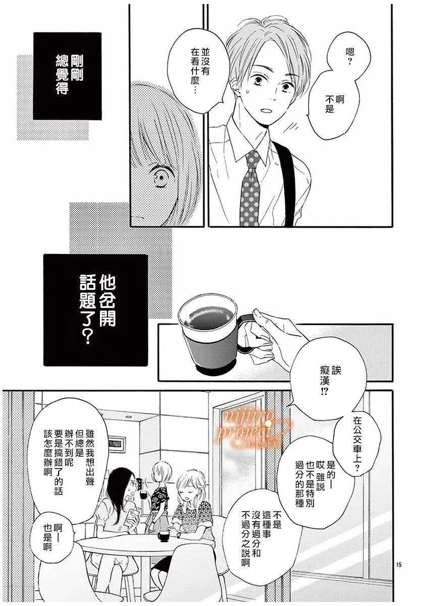第1话 第15页