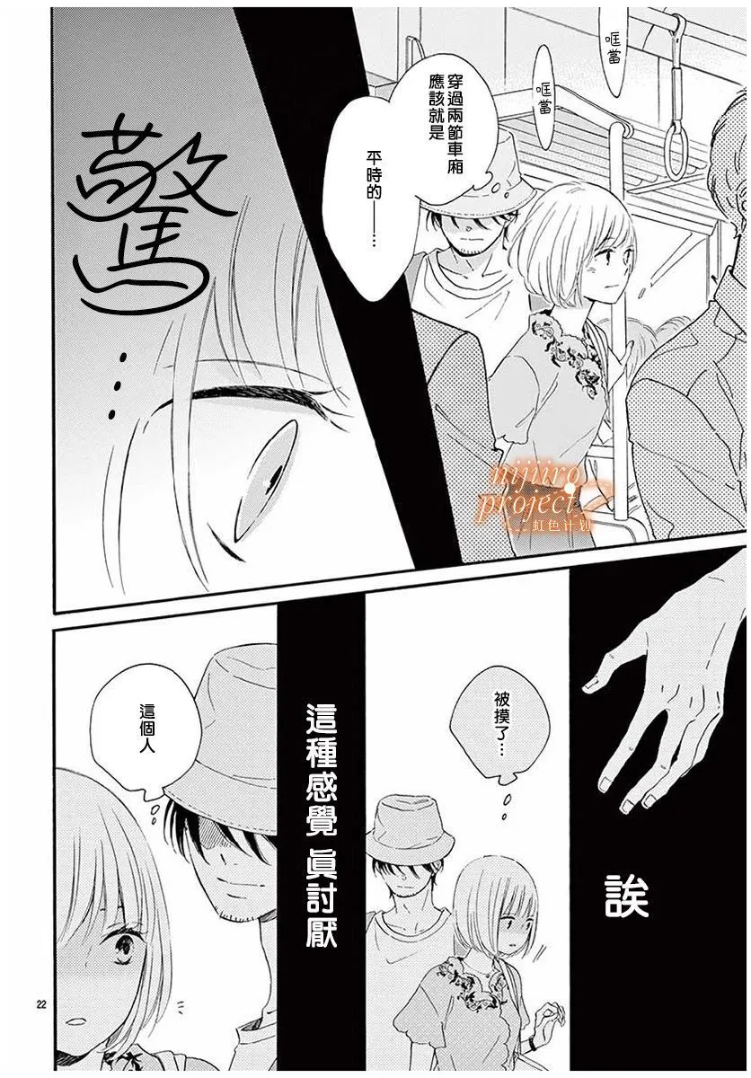 第1话 第22页