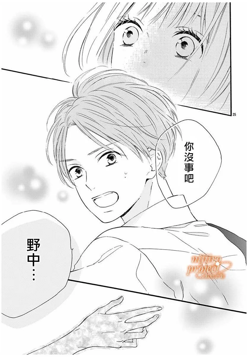 第1话 第25页