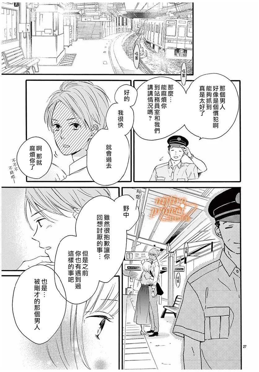 第1话 第27页