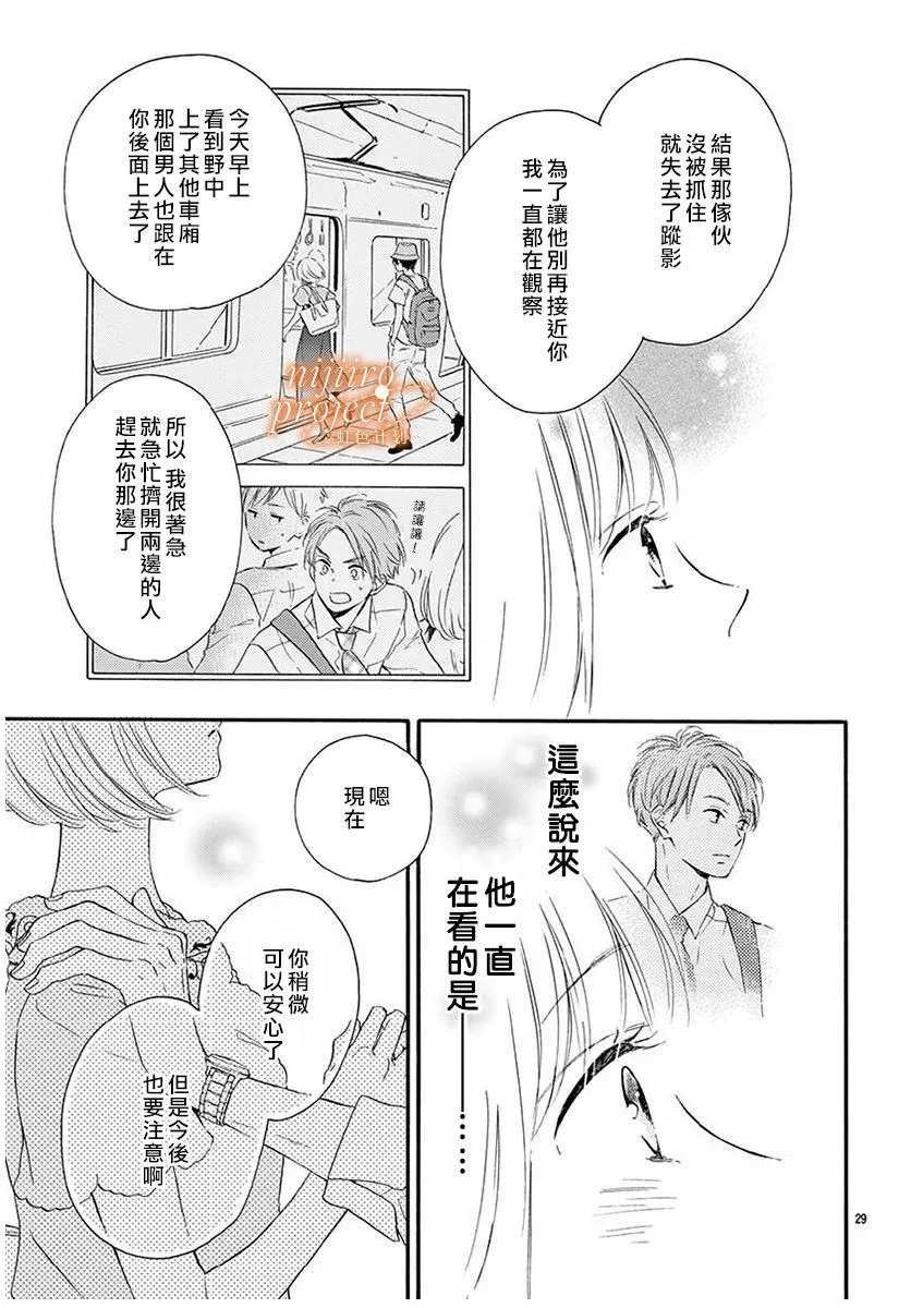 第1话 第29页