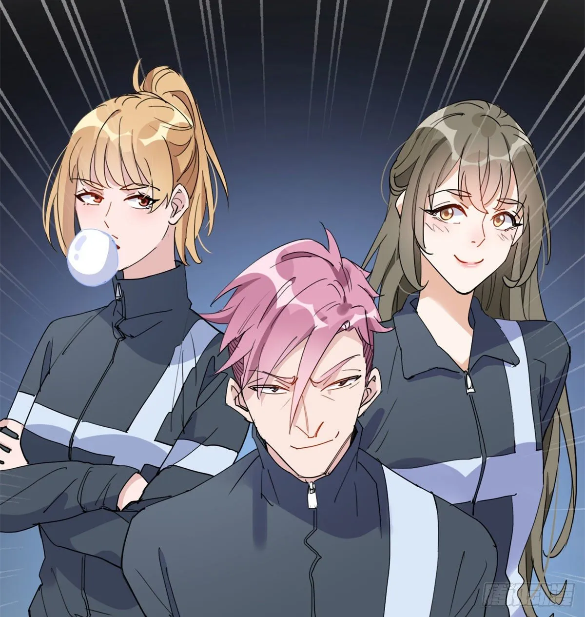 第14话 踢馆 第28页