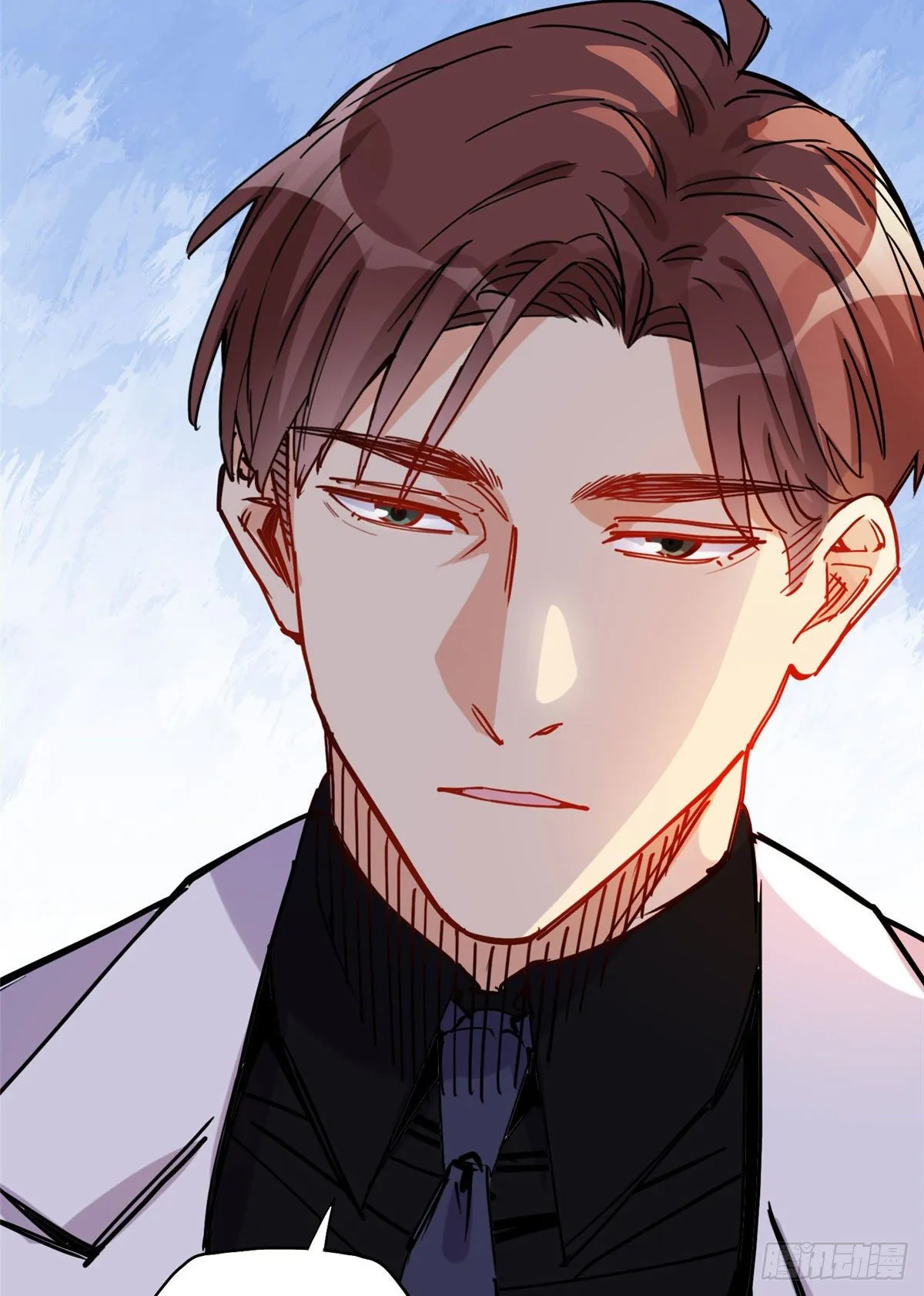第35话 我不惯她，要谁惯 第28页