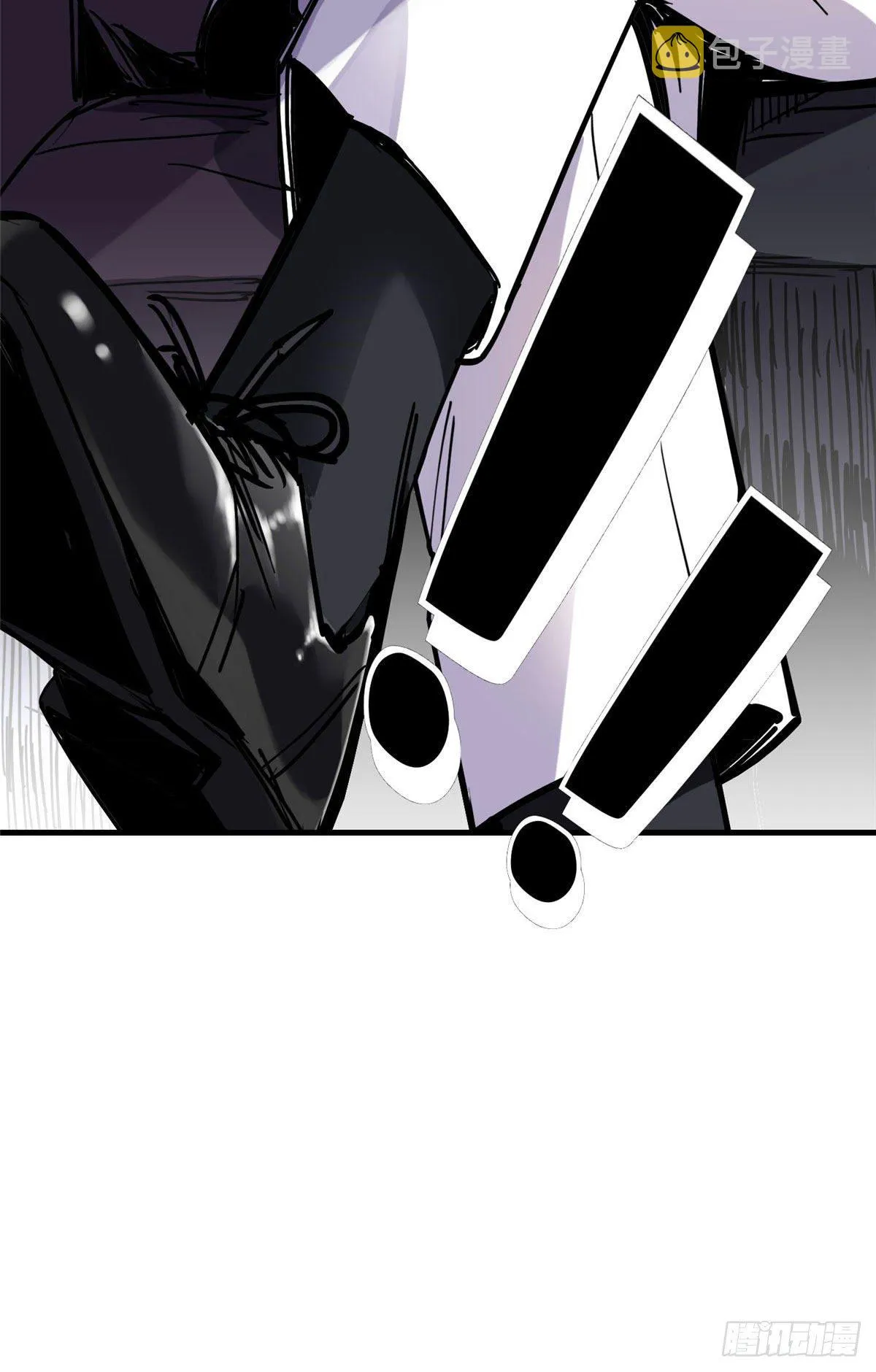 第35话 我不惯她，要谁惯 第34页