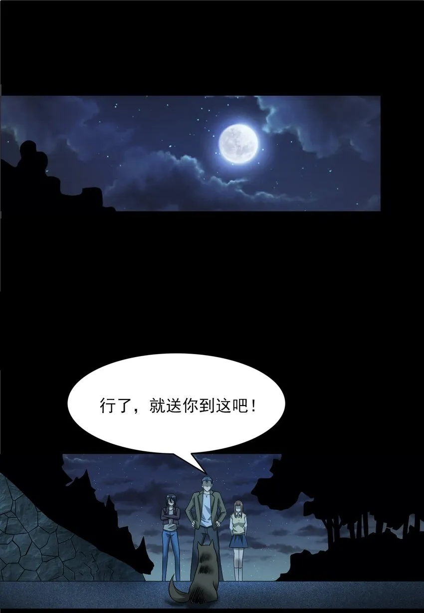 043 灵犬（下） 第81页