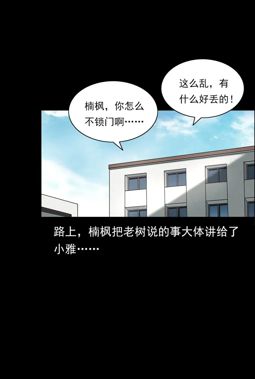 023 迷情谋杀 第13页