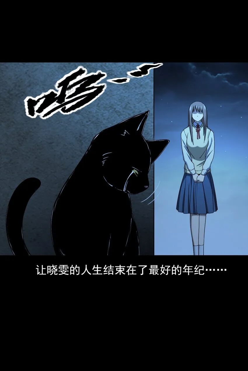 036 诡异的黑猫（下） 第104页