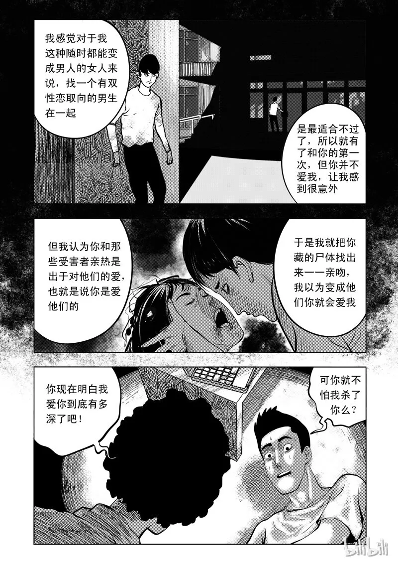 62 诡异人（六） 第2页