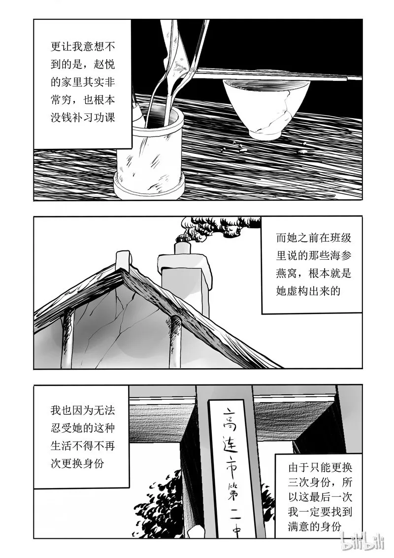 56 身份交换所（二） 第6页