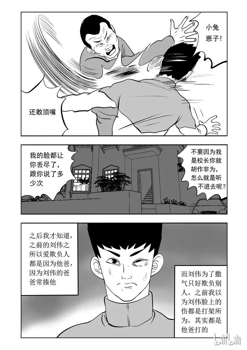 55 身份交换所（一） 第21页
