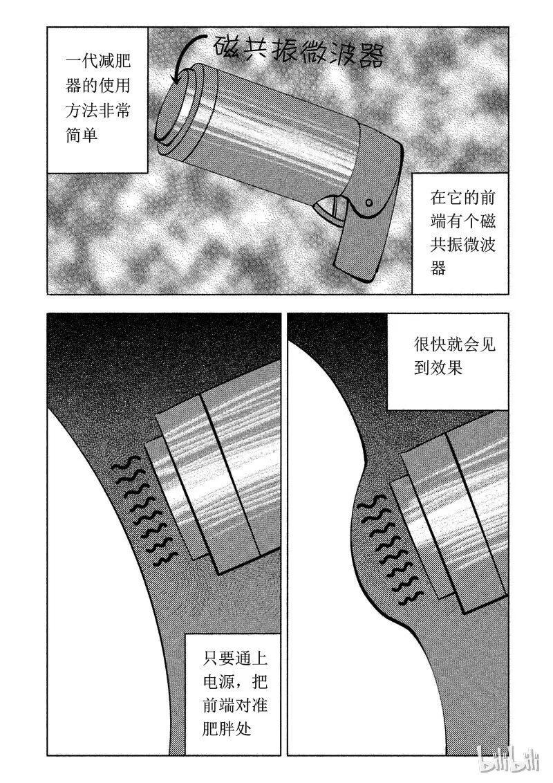 48 减肥(上） 第6页