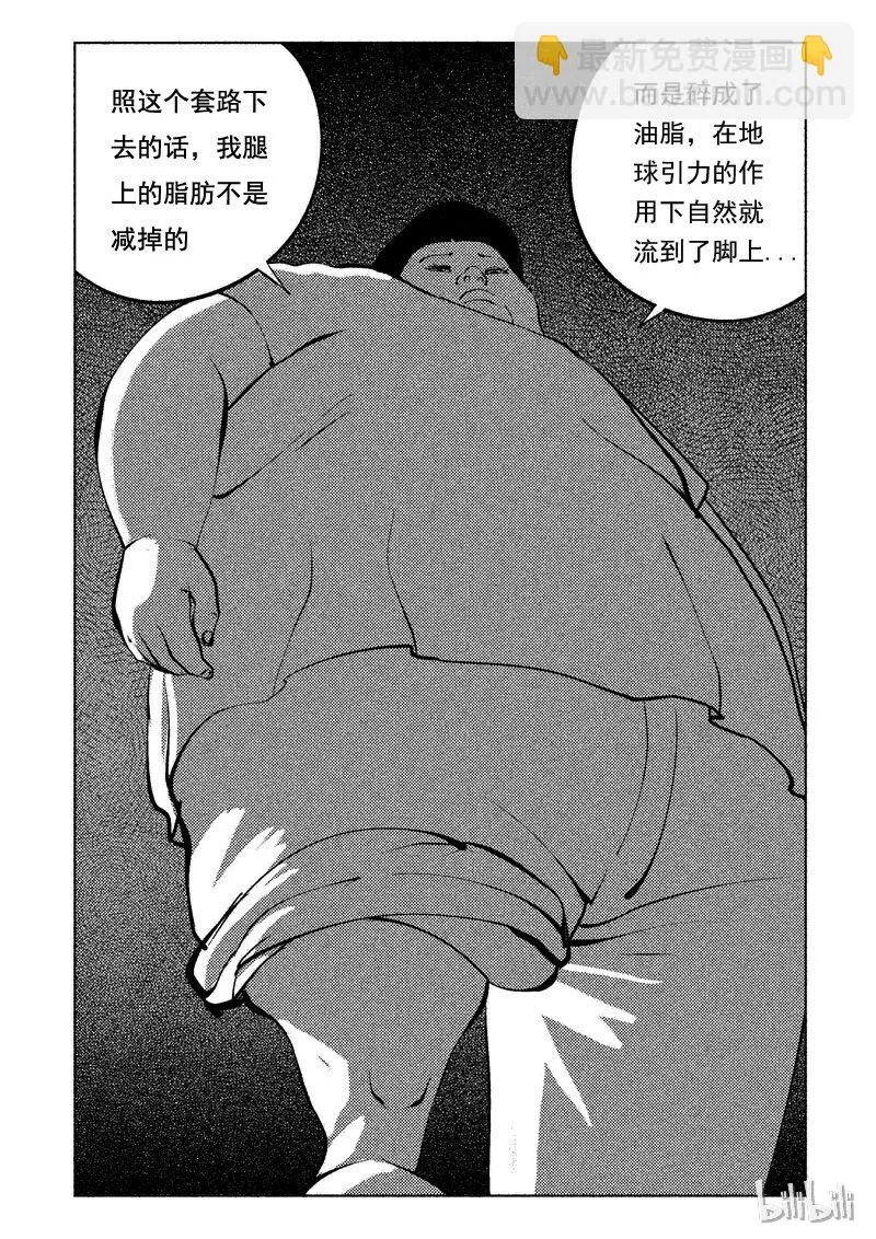 48 减肥(上） 第21页