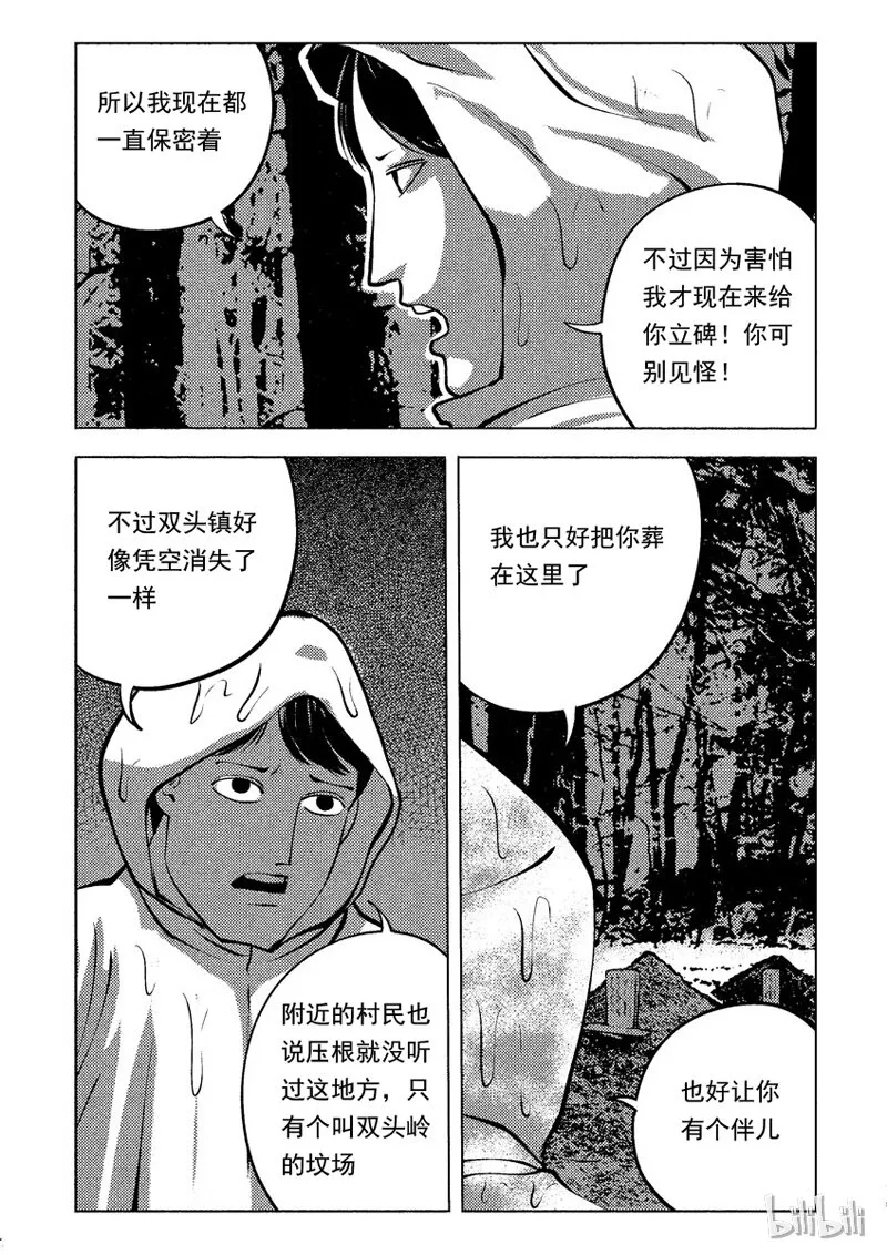 46 双头镇（六） 第11页