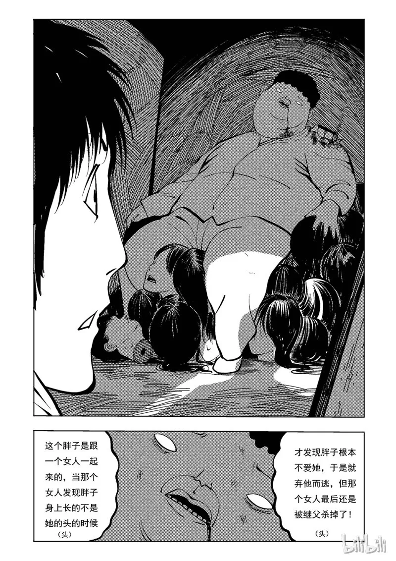 36 双头镇（五） 第12页