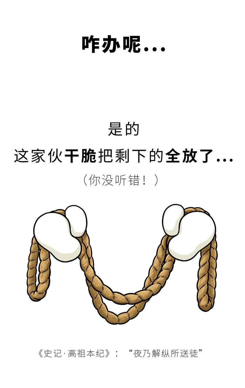 30 【大风起兮】见过流氓创业吗？ 第24页