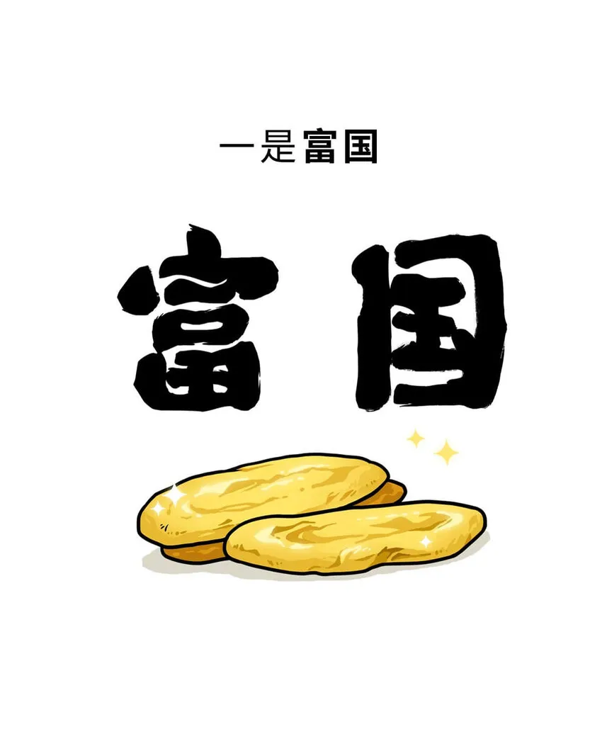 20 【商鞅变法】发家致富砍人…… 第33页